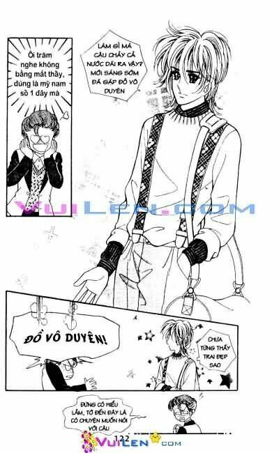 giảm cân để yêu chapter 5 122