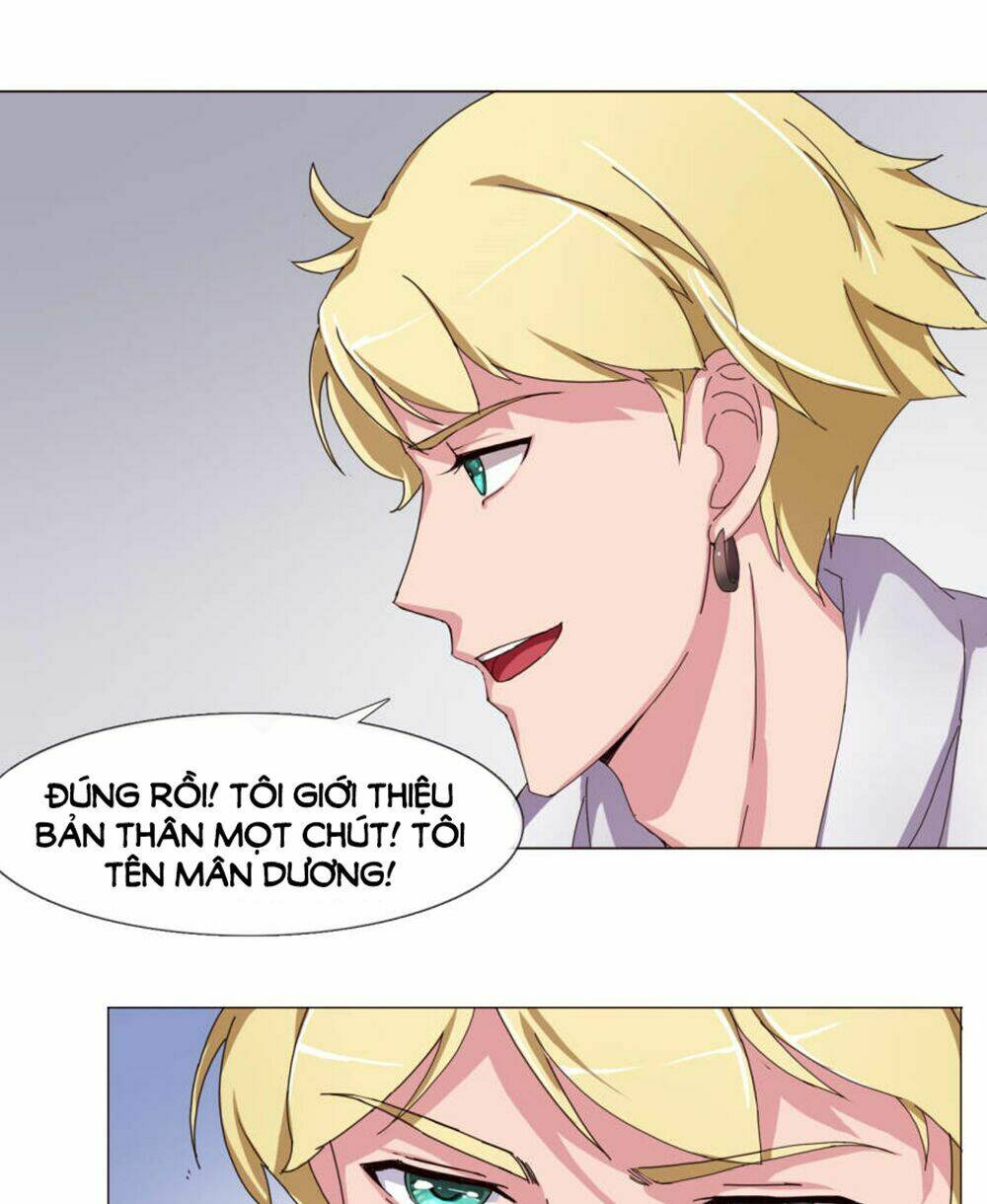 siêu mẫu thế thân chapter 13 10