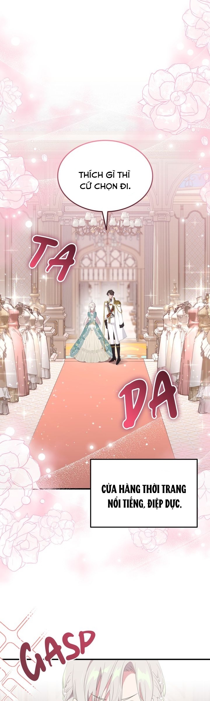 thưởng thức hương vị chapter 39 11