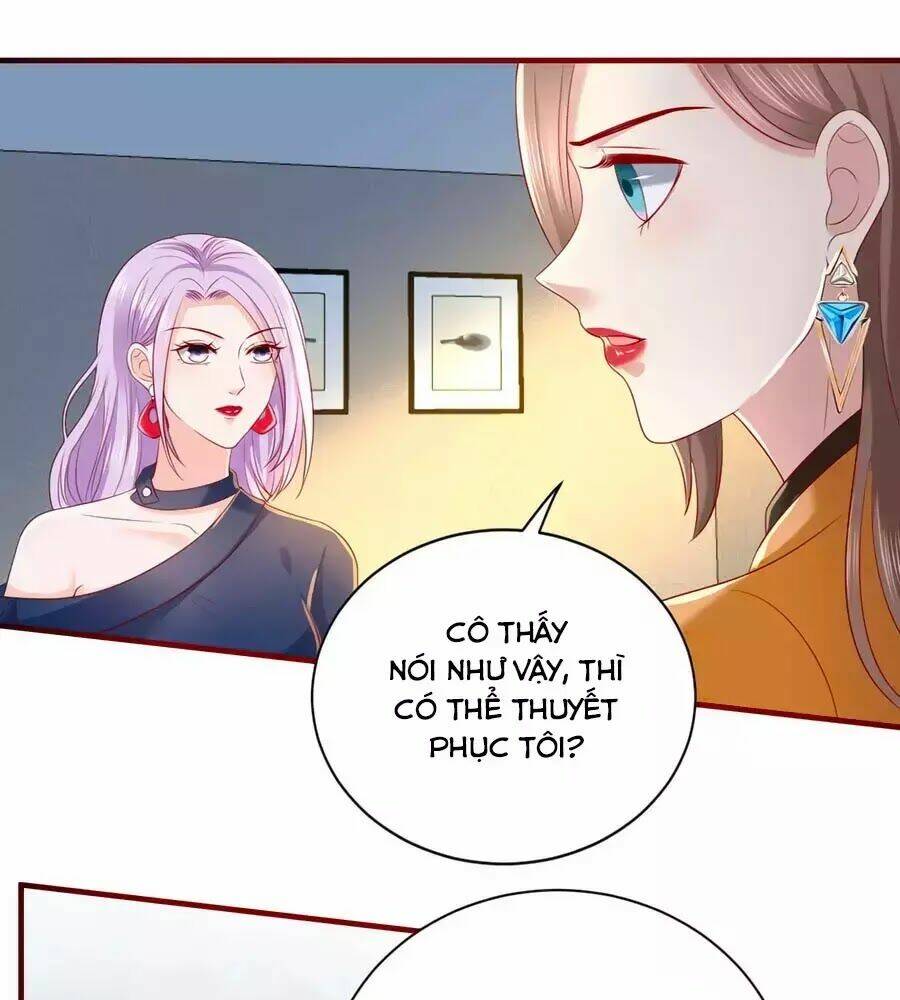 báo hệ nam hữu đích thiên tầng thao lộ chapter 40 17