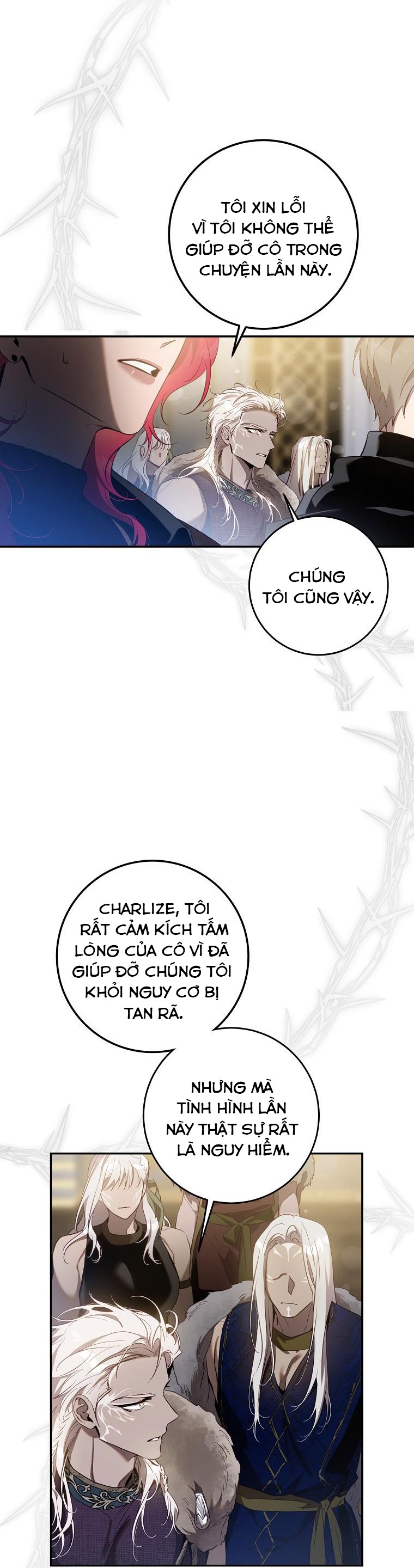 thuần hóa bạo chúa rồi bỏ trốn chapter 108 22