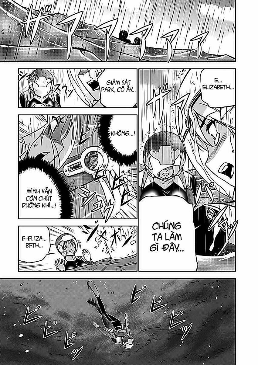 freezing zero chapter 10 25