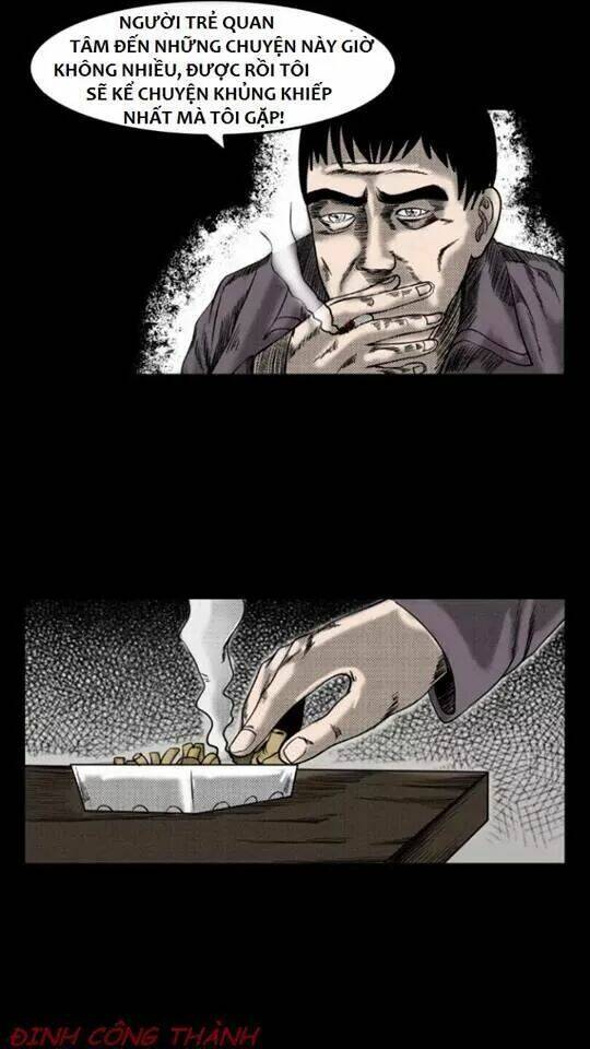 thầy súng kể chuyện ma chapter 35 27