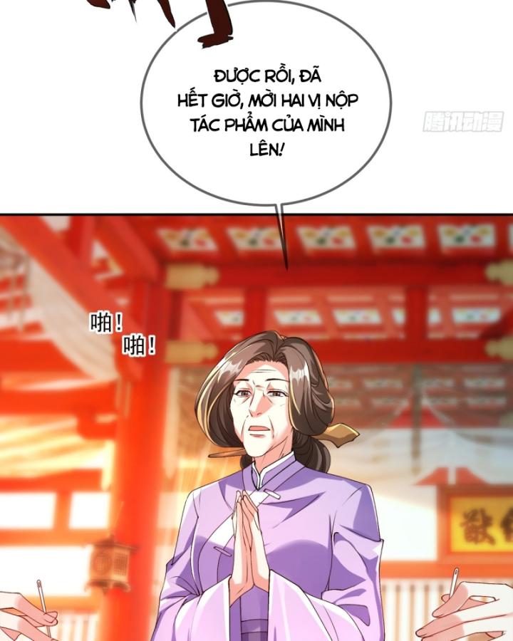 không ngờ kiều thê là phe phản diện chapter 5 20