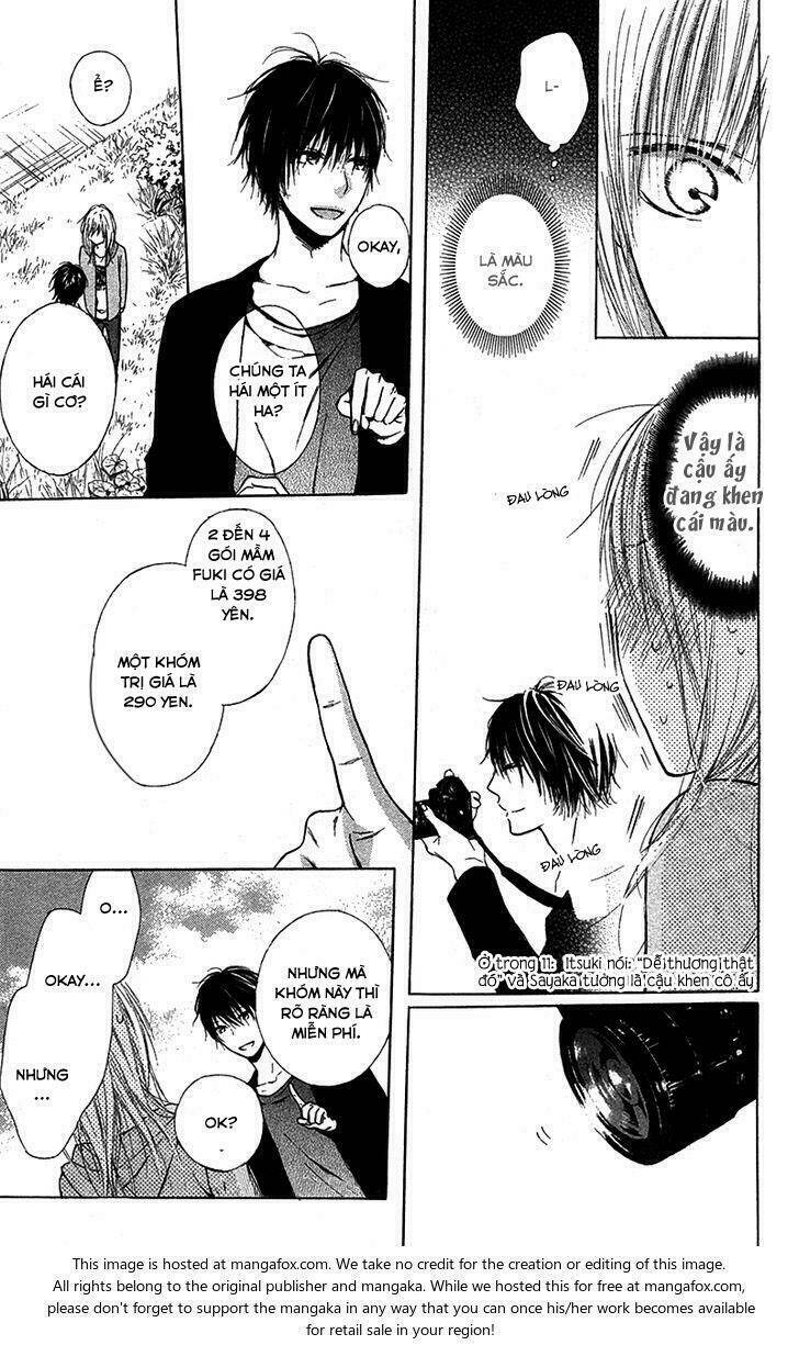 shokubutsu zukan chapter 2 14