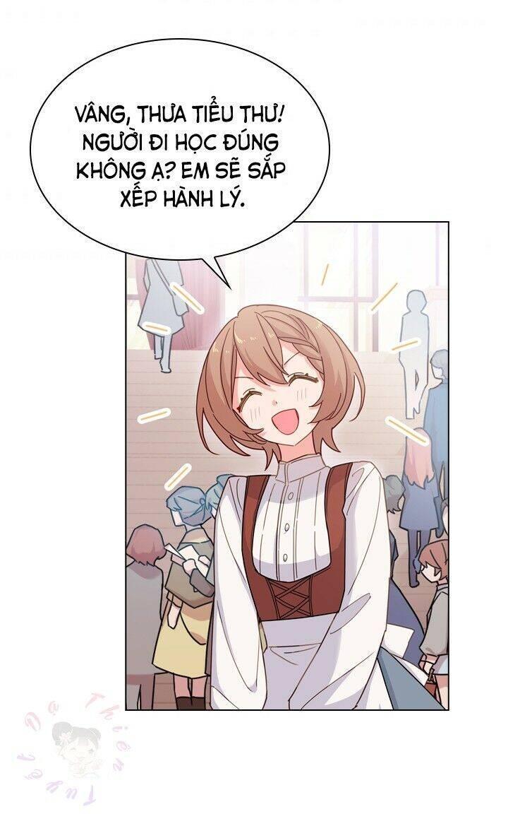 để yên cho tiểu thư hiền chapter 7 46