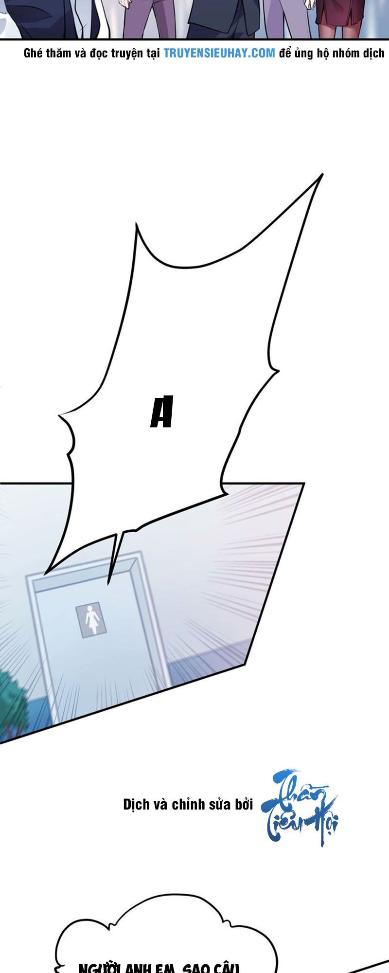 đệ nhất người ở rể chapter 2 19