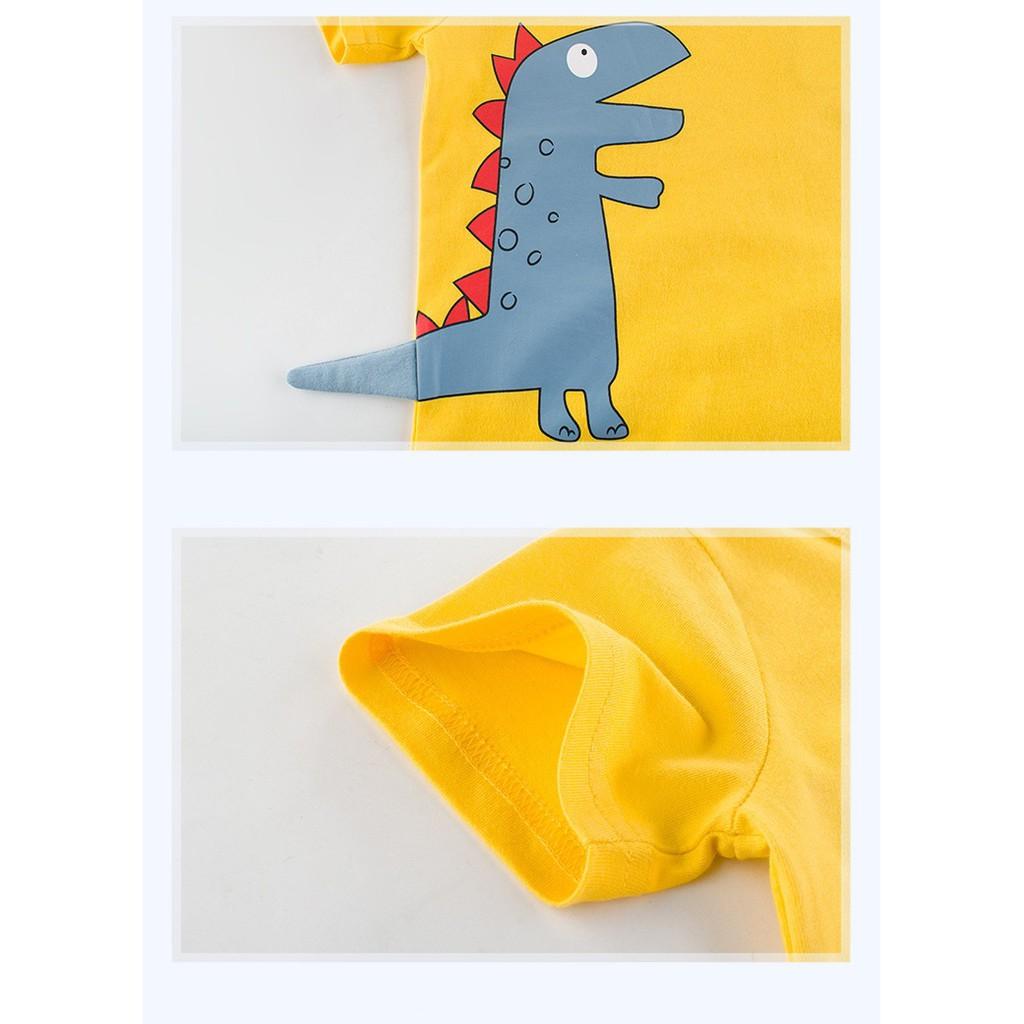 Áo thun trẻ em 100%Cotton Chất vải thoáng mát,thấm hút mồ hôi tốt,họa tiết màu sắc đẹp.TN009