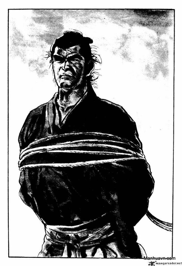 lone wolf and cub chapter 10 3