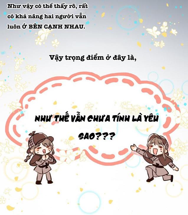 tôi và đối tác của tôi chapter 6 14