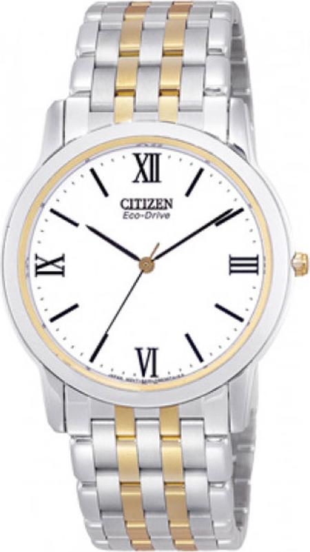 Đồng hồ nam Citizen AR0019-67A