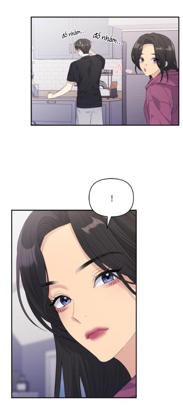 Couple Breaker chapter 53.2 13