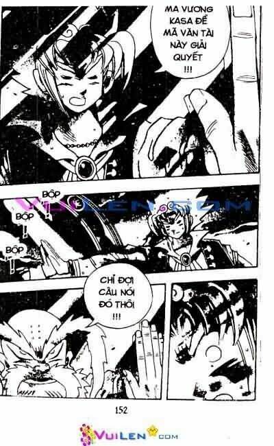 những người bạn tốt chapter 27 152