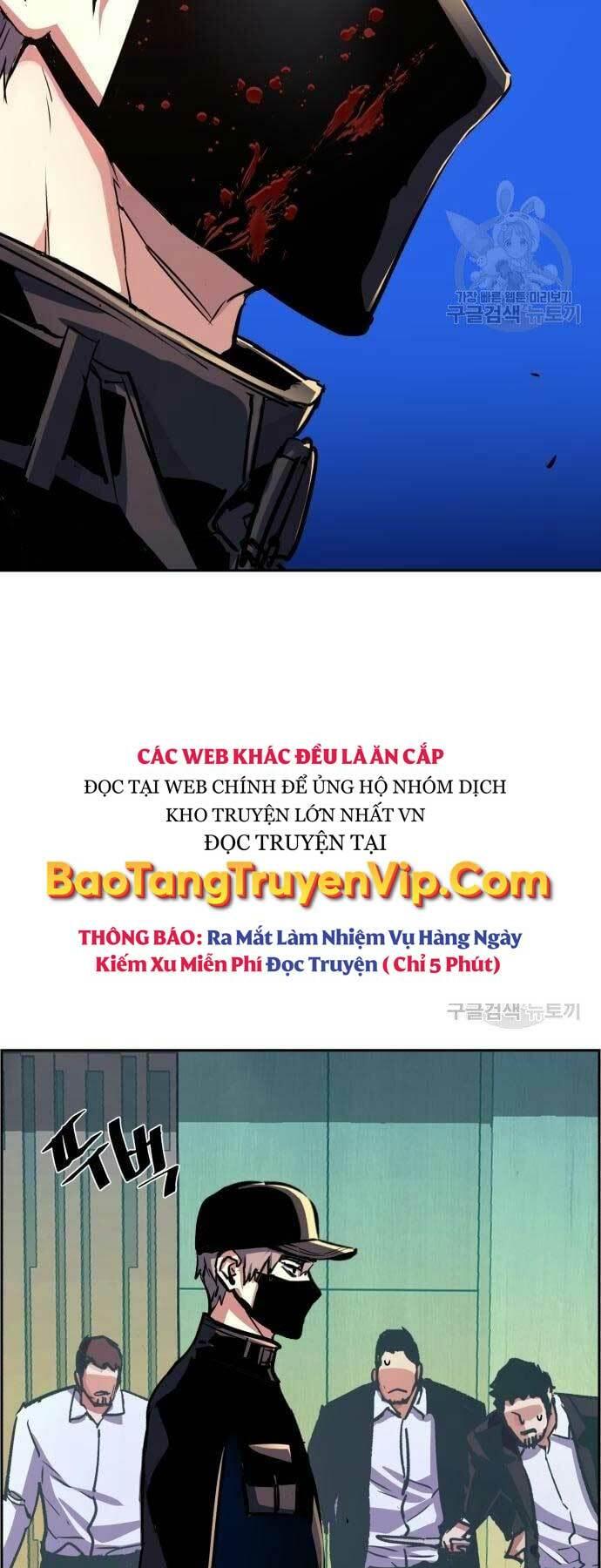 bạn học tôi là lính đánh thuê chapter 111 37