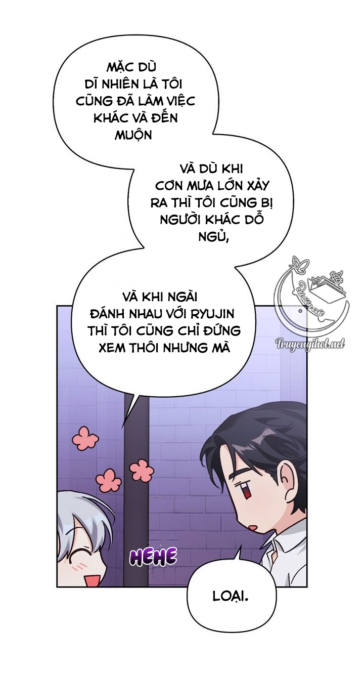 ác nữ xứng đôi với bạo chúa chapter 83.1 33
