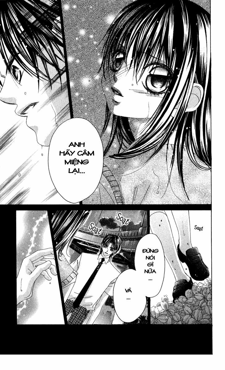 boku no hatsukoi wo kimi ni sasagu chapter 24 12