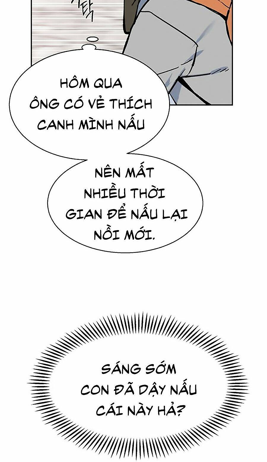 bạn học tôi là lính đánh thuê chapter 5 93