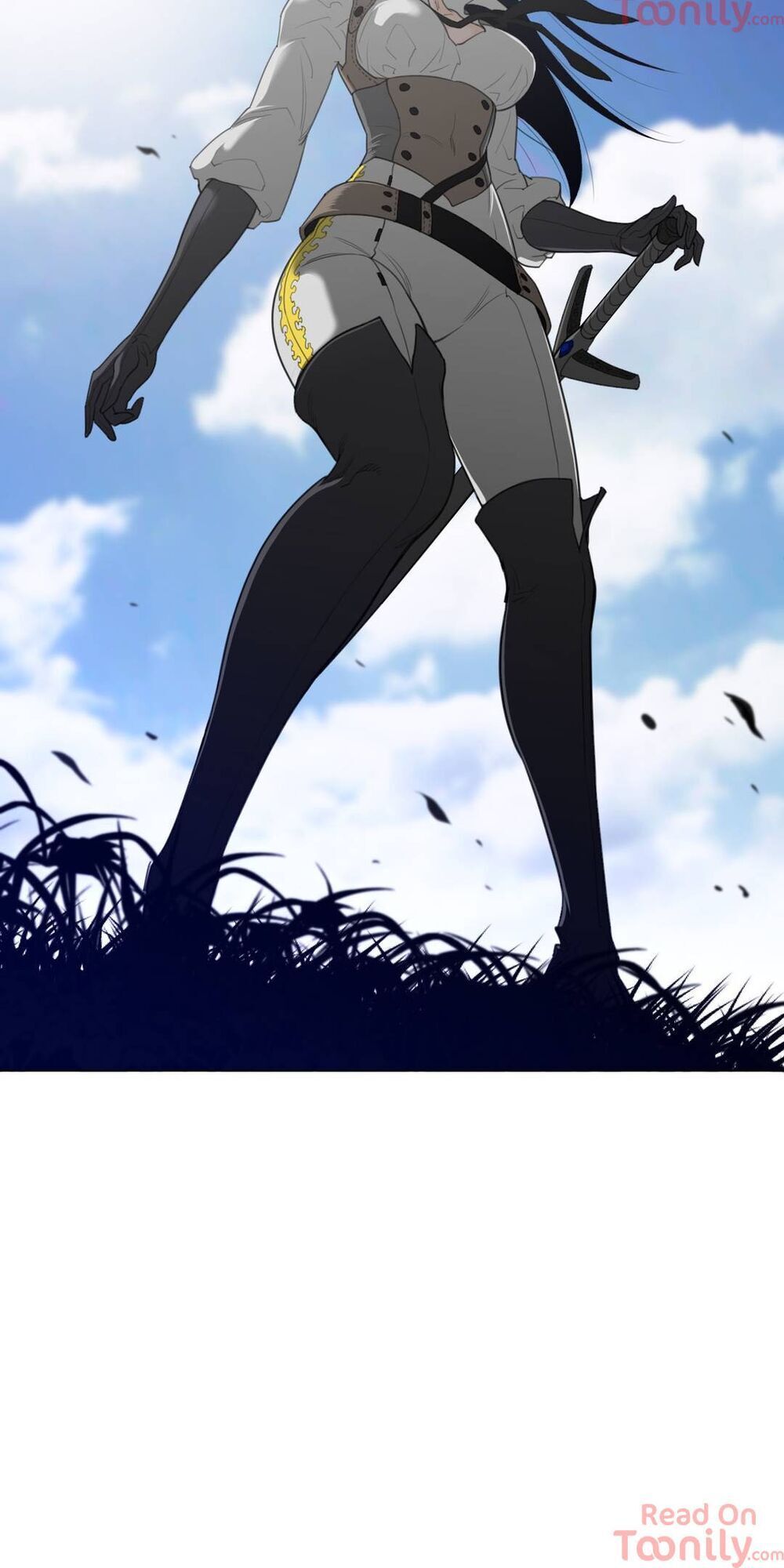 một nửa hoàn hảo chapter 91 47