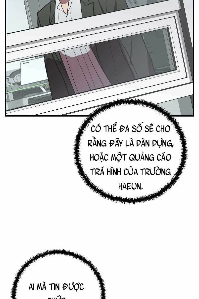 giả vờ làm kẻ vô dụng ở học đường chapter 43 9