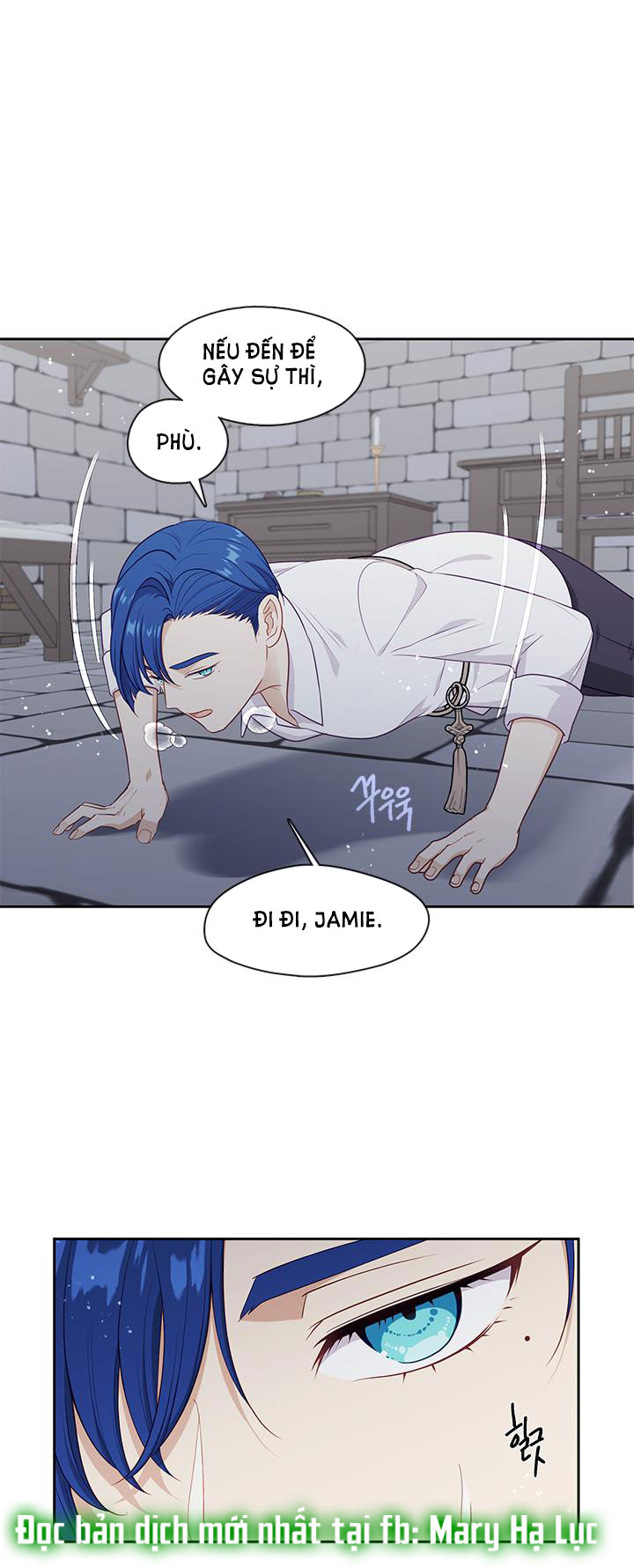 cẩn thận nữ phụ phản diện đấy! chapter 118 20