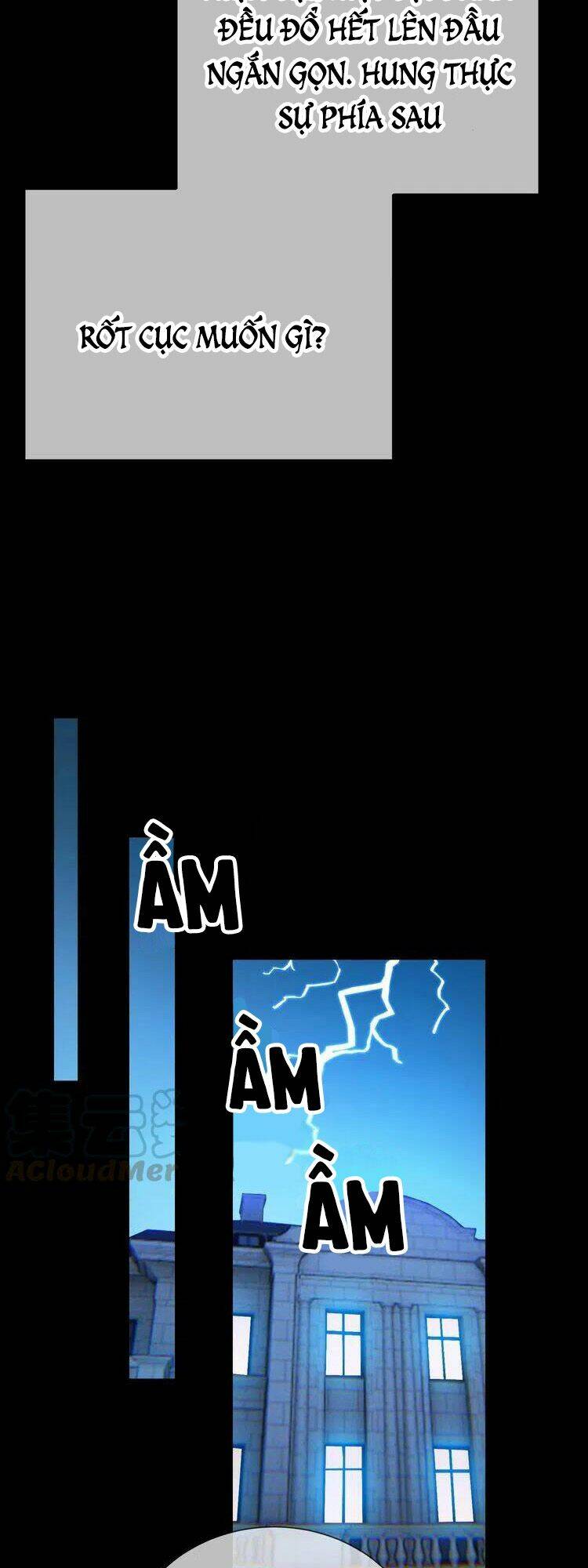 cô vợ nhỏ nuông chiều quá lại thành ác!! chapter 221 2