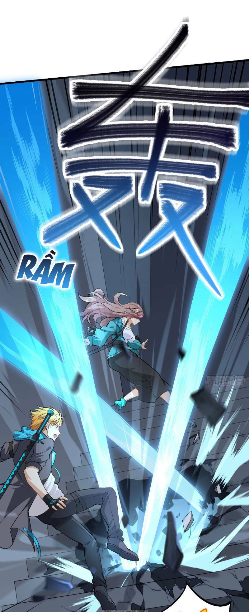 minh nhật thần đô chapter 14 28