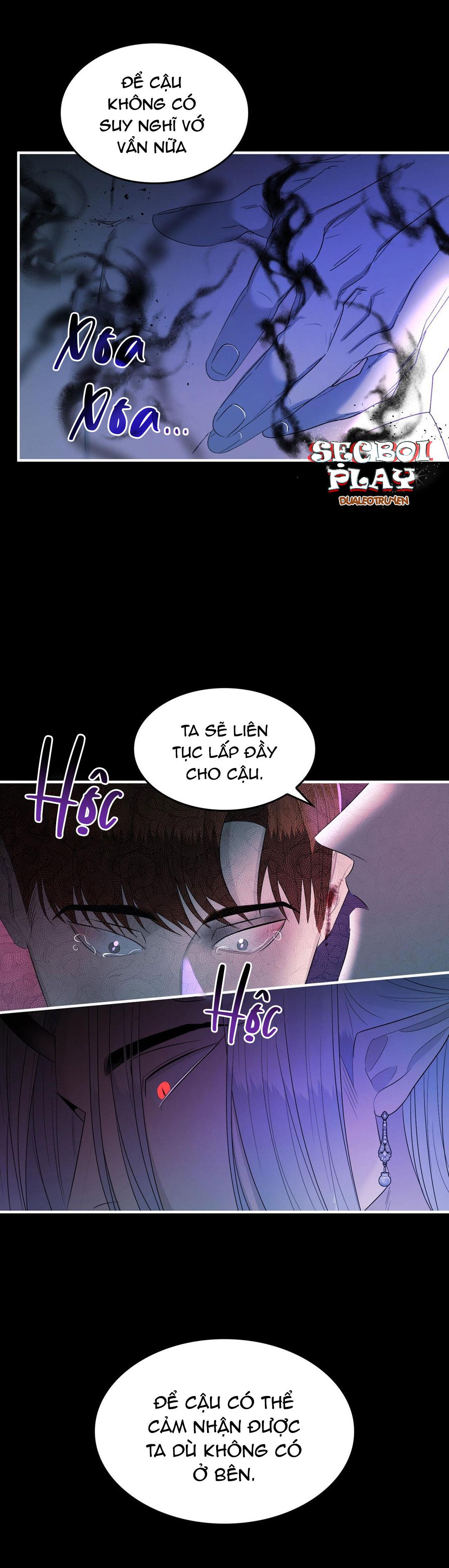 (np) độc thân muôn năm chapter 21 29