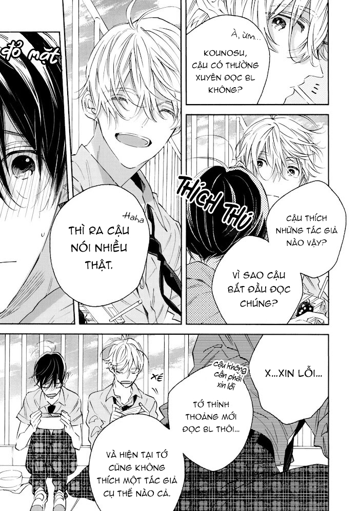 seishounen no tame no yuuryou tosho chapter 1 9