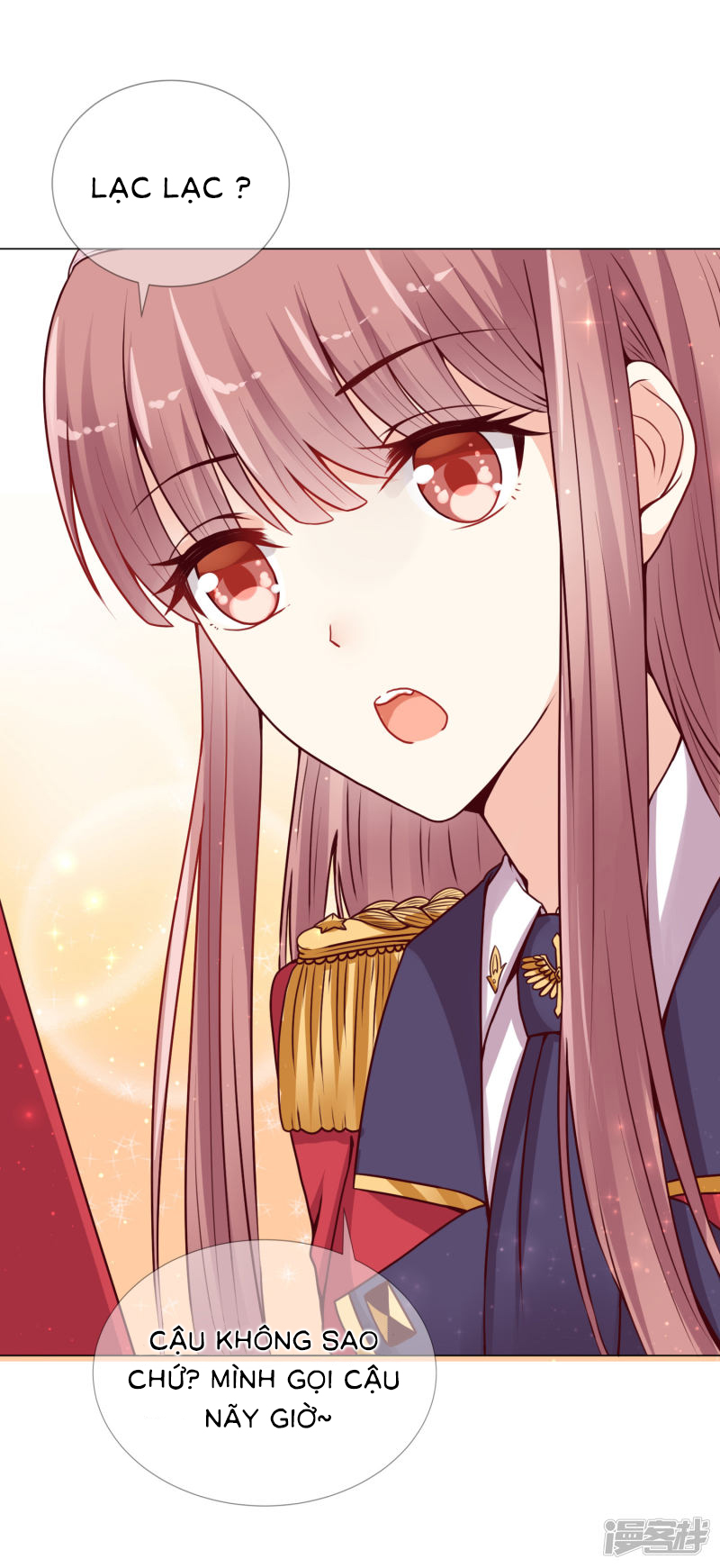 đế quốc tinh tế đệ nhất sủng hôn. chapter 9 4