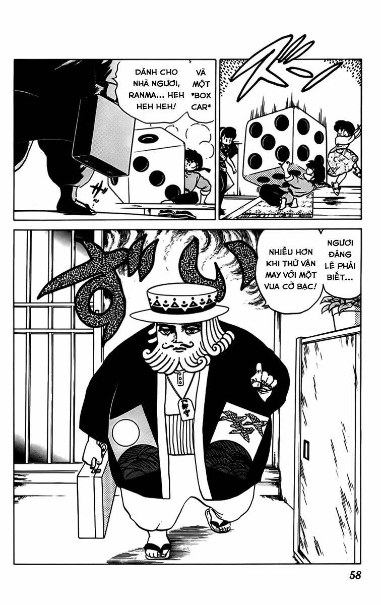 suối lời nguyền chapter 150 7