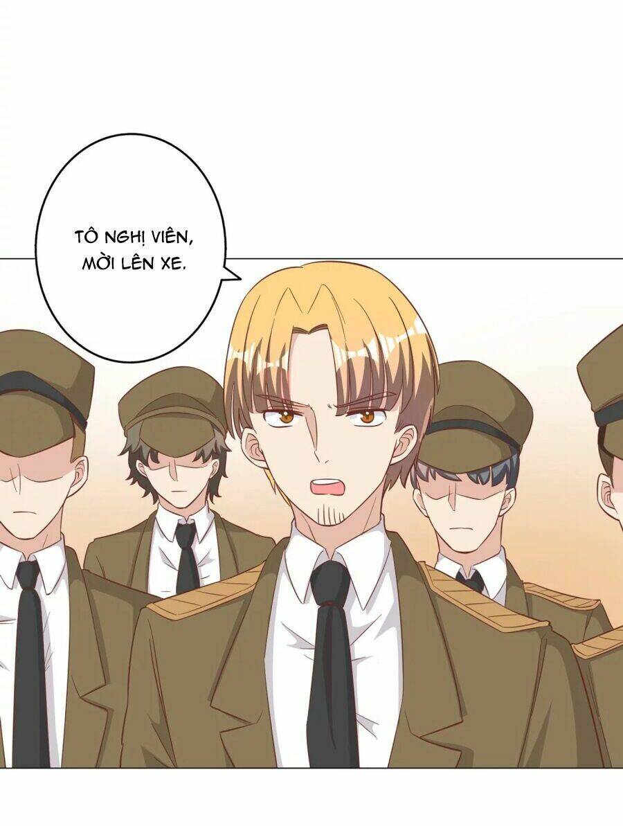 hôn nhân dục vọng: thiếu gia nhẹ một chút! chapter 135 18