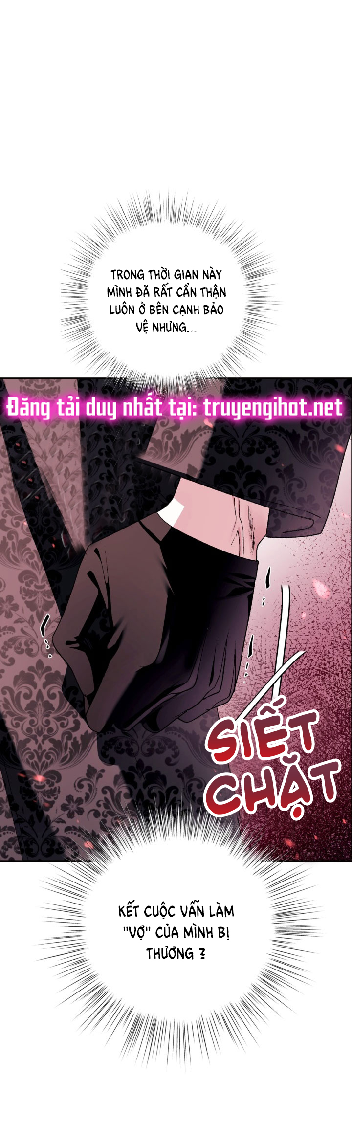 cha à, con không muốn kết hôn đâu chapter 73 16