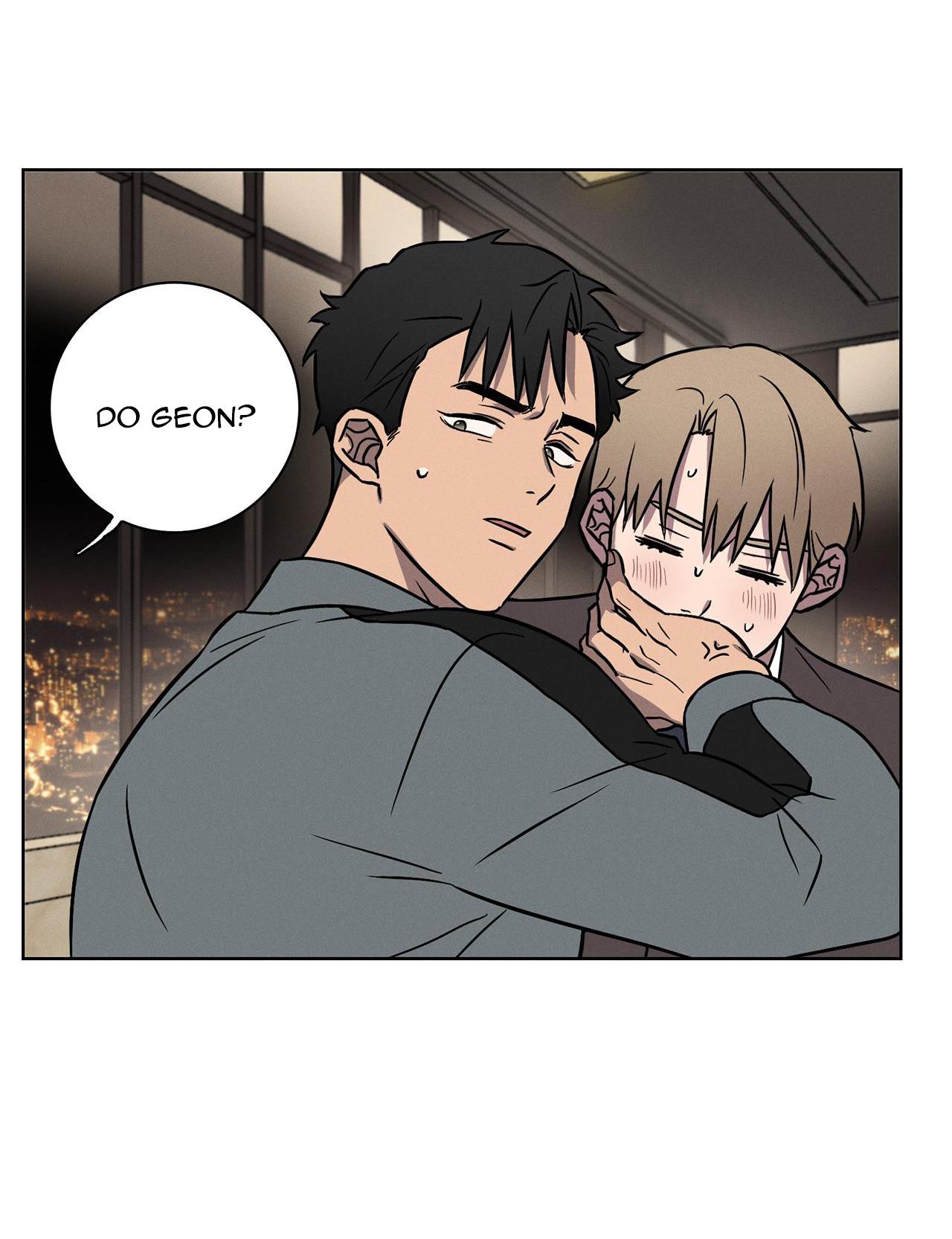 love gym chapter 6 7