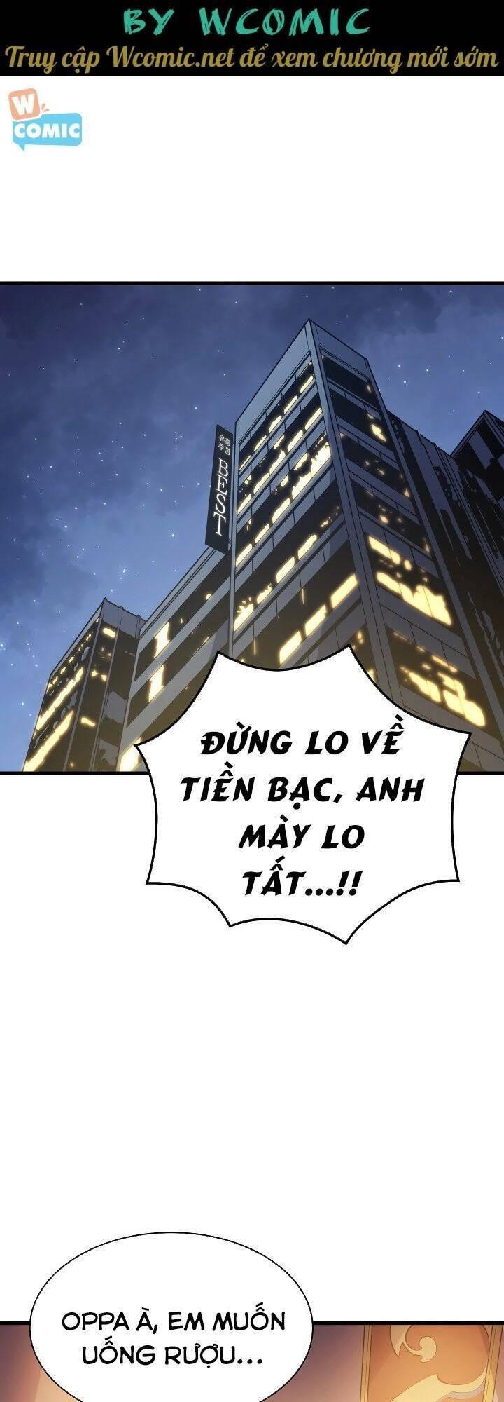 tôi trở lại thăng cấp một mình chapter 70 1