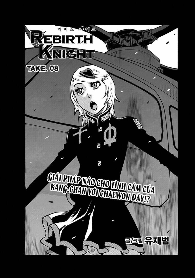 rebirth knight chapter 8 2