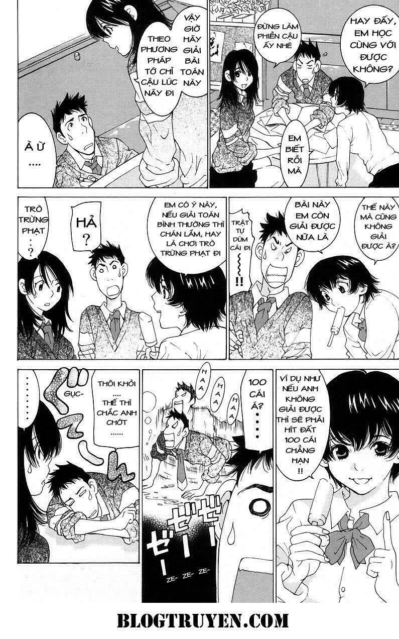 gacha gacha - secret chapter 47 12