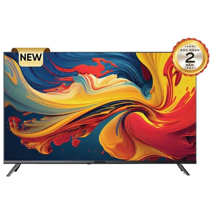32E5600G - Google Tivi Skyworth HD 32 Inch 32E5600G - HÀNG CHÍNH HÃNG - GIAO HCM