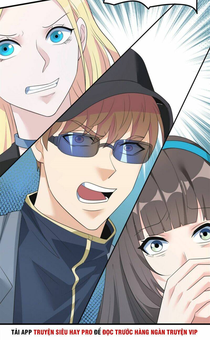 hoa hậu giảng đường luôn bên người chapter 53 7