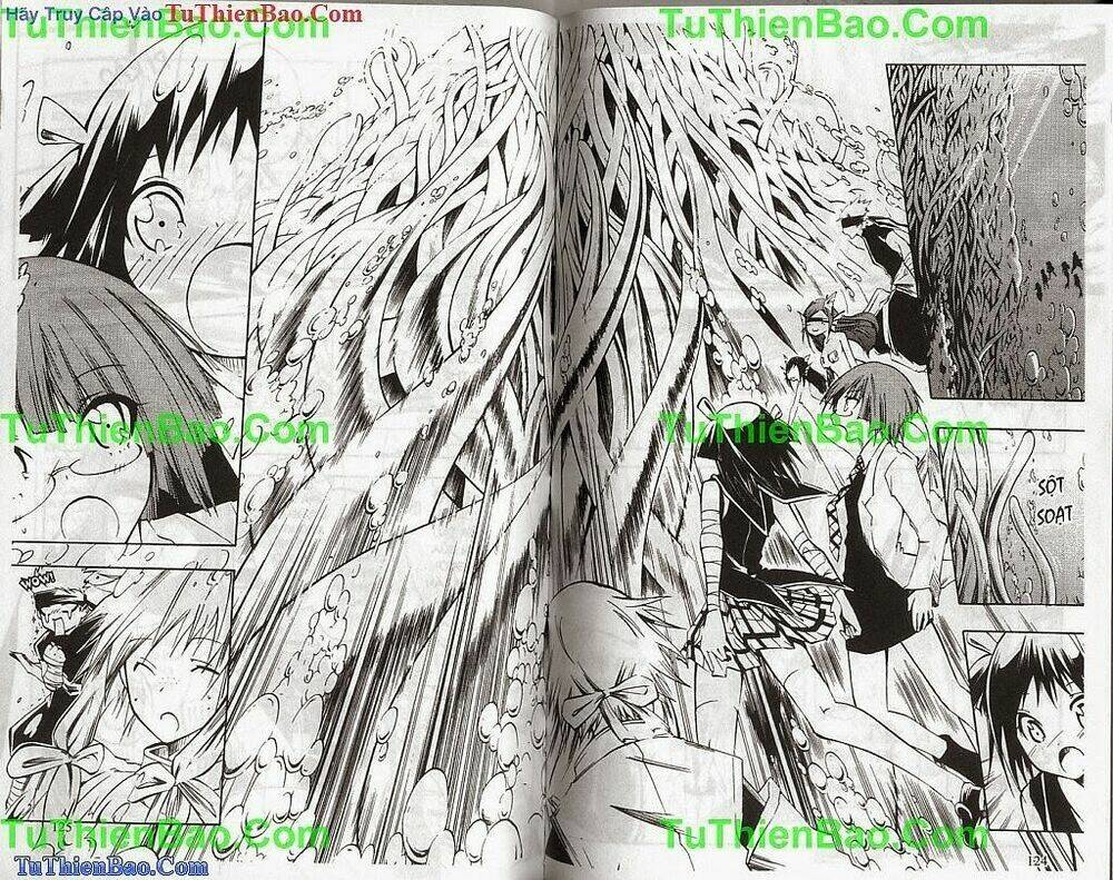 đặc vụ hàng hải chapter 2 65