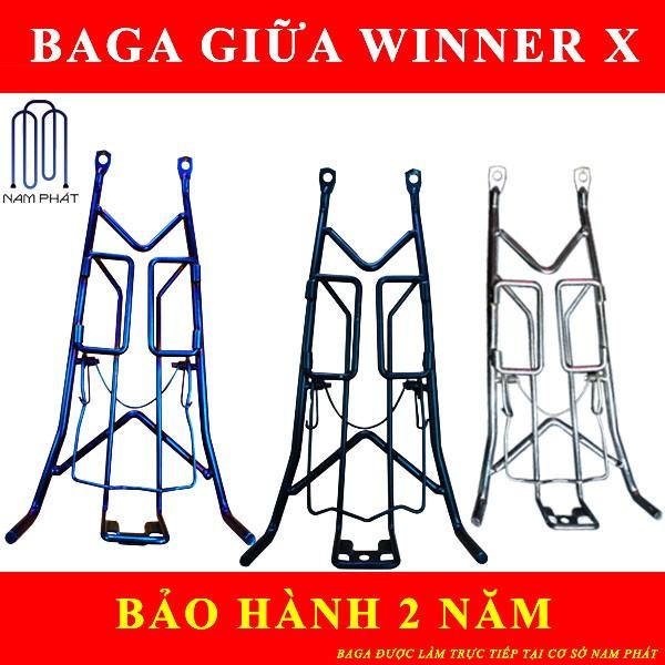 Baga Giữa Xe Honda 10 Li Wave RSX, Wave alpha, Dream, AirBlade, Future Neo, Future 125, Cub C125, Blade