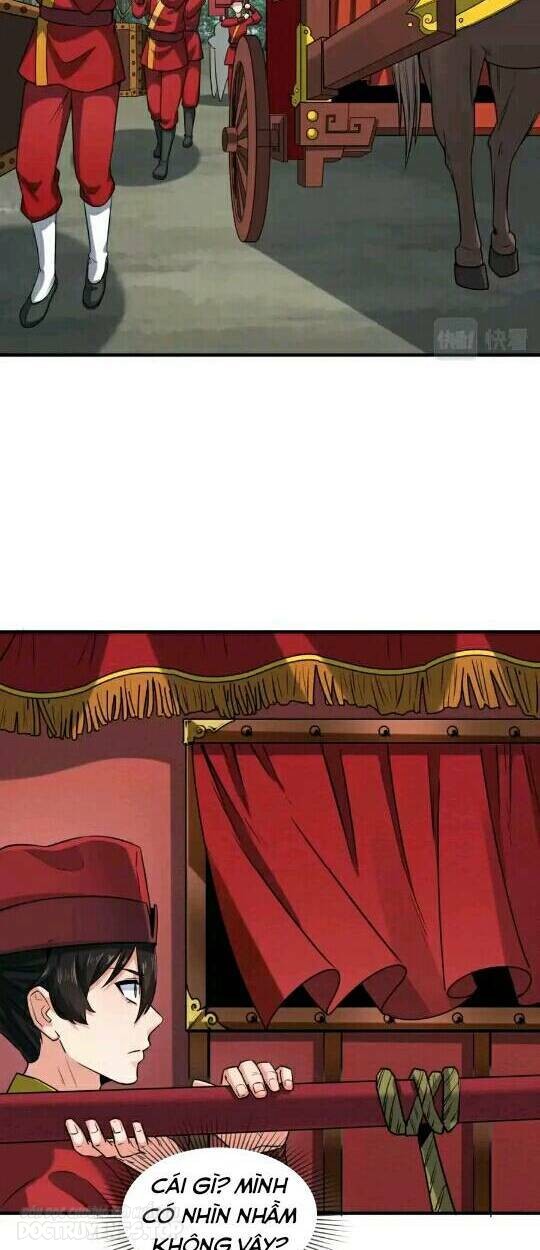 toàn cầu quỷ dị thời đại chapter 14 47