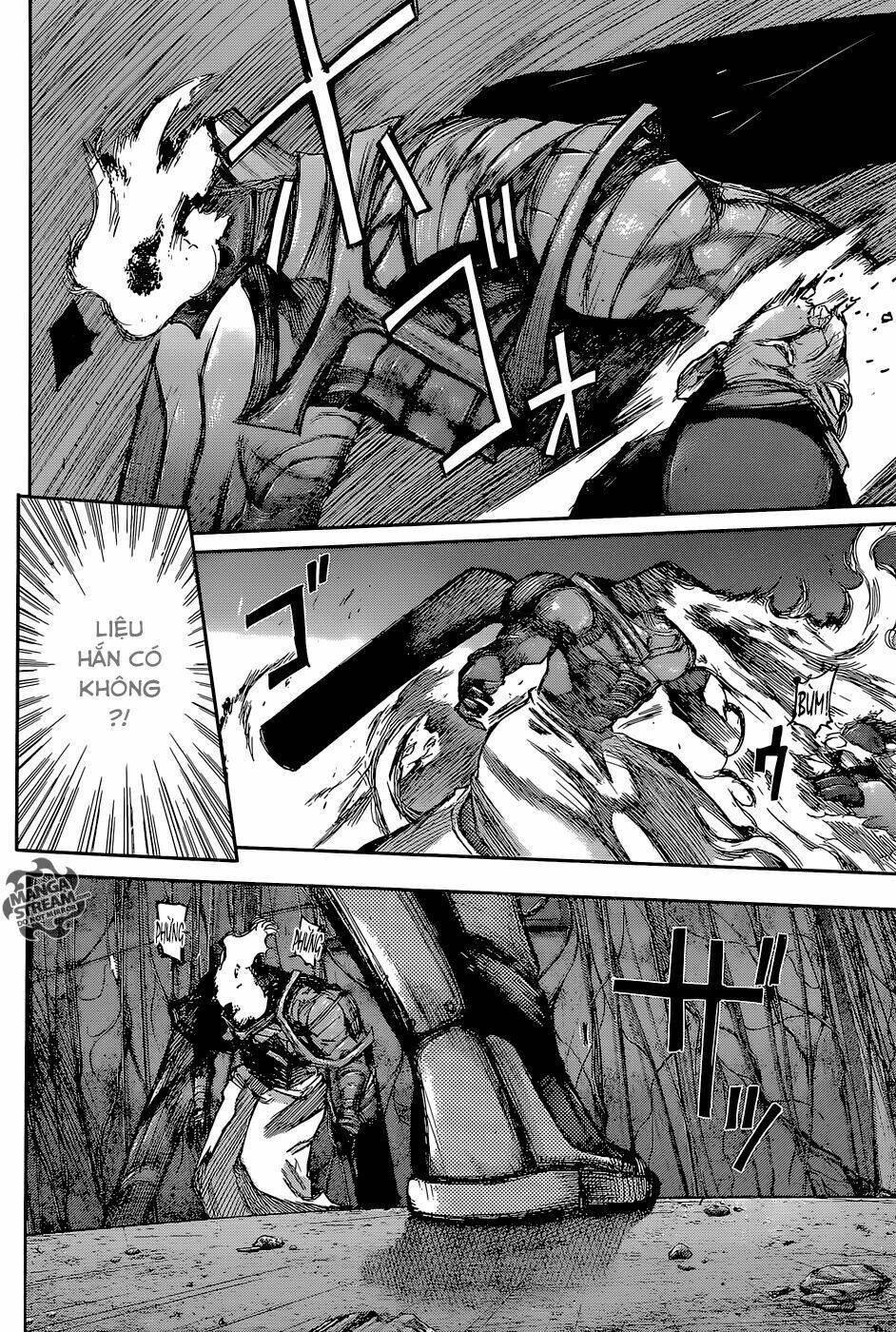 ngạ quỷ vùng tokyo 2 chapter 88 9