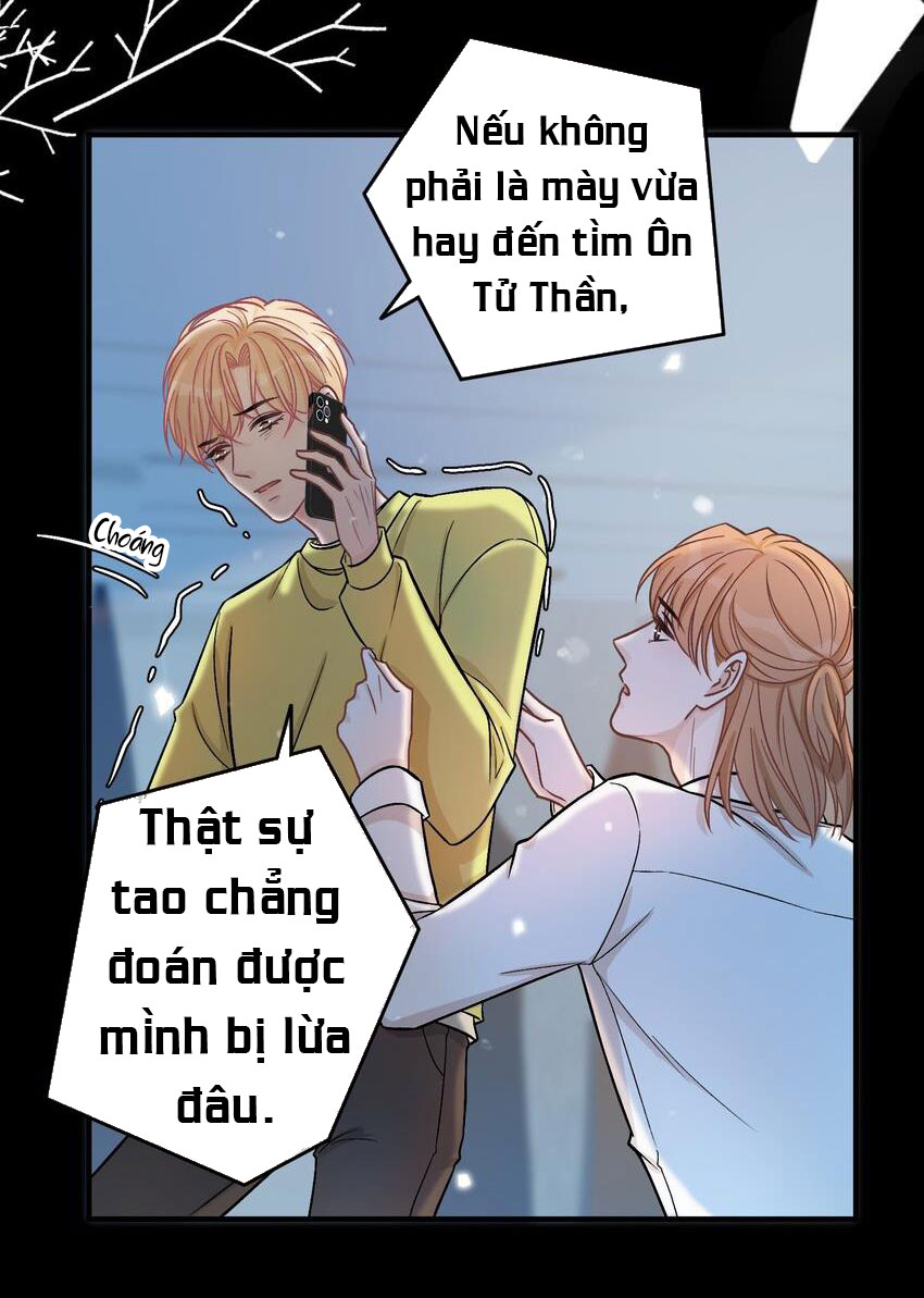 trước và sau ly hôn! chapter 75 10