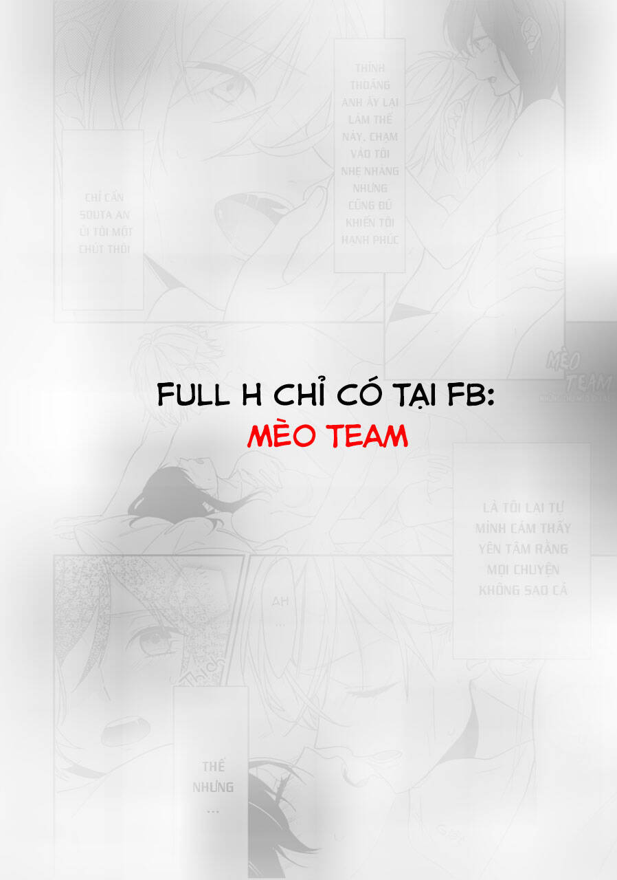 jyunai lingerie ~watashi no koto akichatta? chapter 1 9