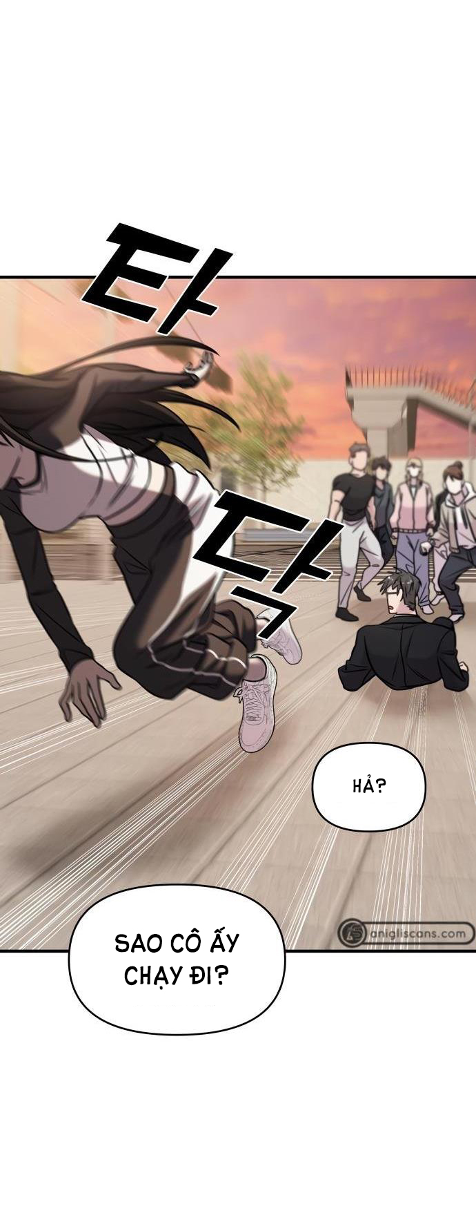 phản diện thuần túy chapter 40.2 54