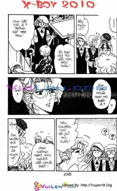 ánh đèn rực rỡ chapter 14 109