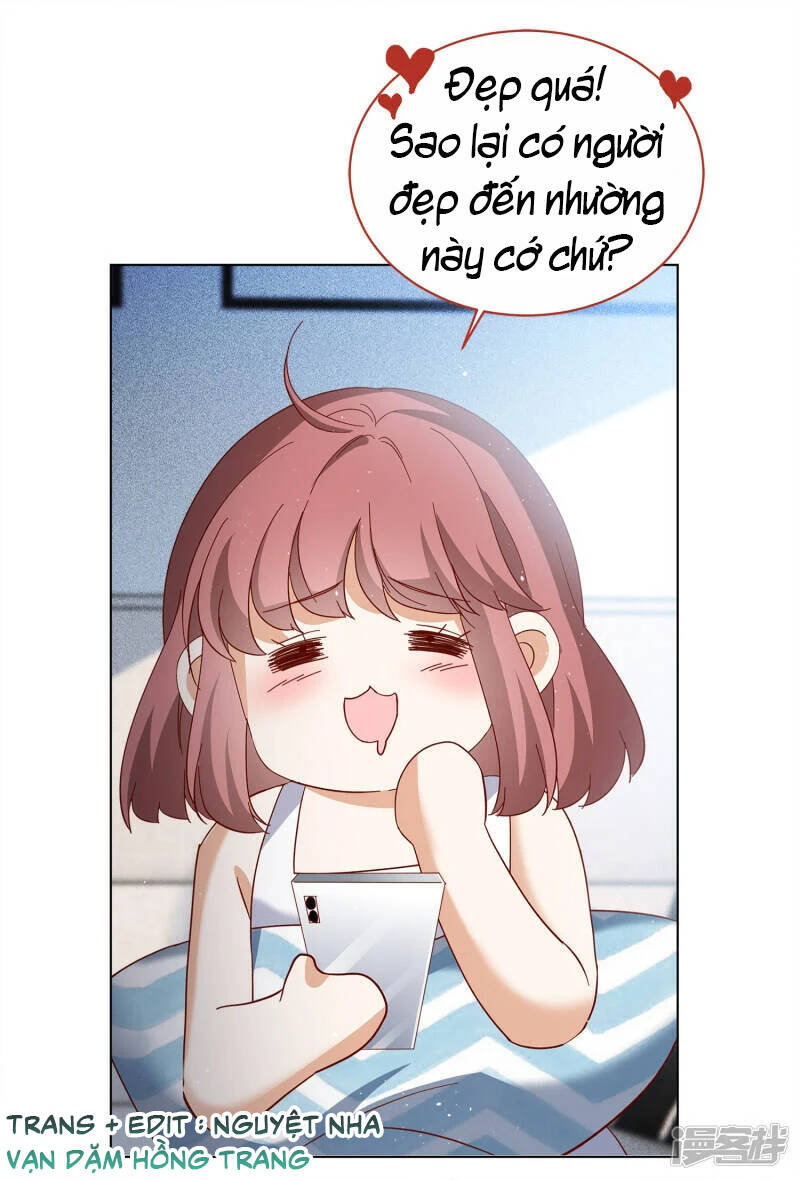 cô ấy đến rồi, xin nằm xuống! chapter 209 9