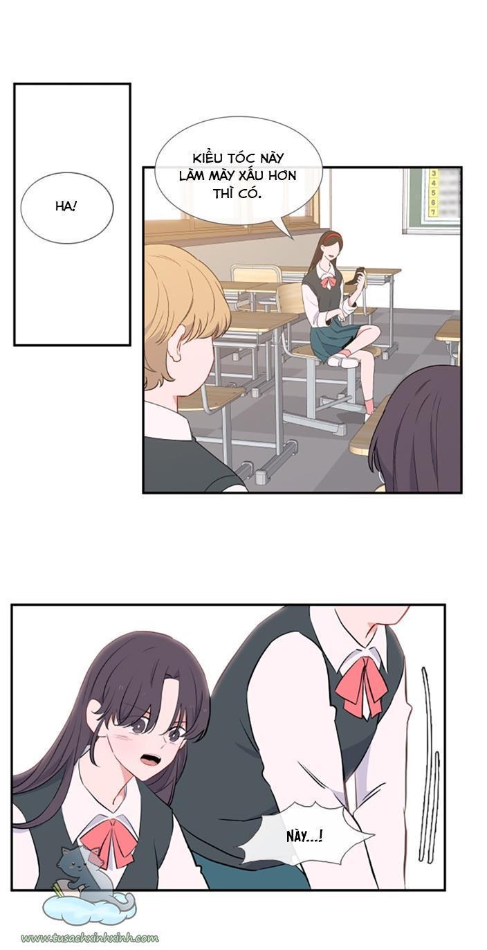 về bên anh chapter 17 12