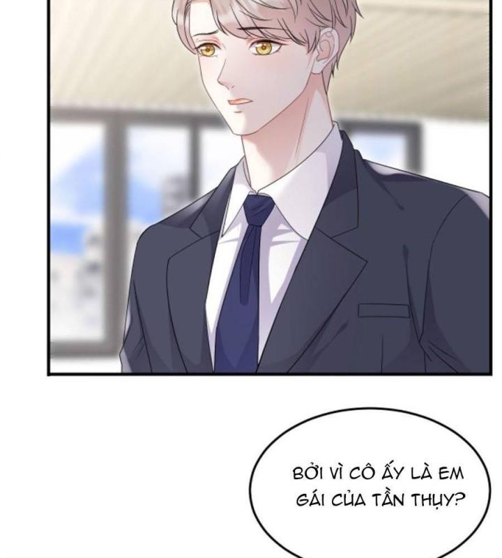 đại tiểu thư có thể có bụng dạ gì xấu chứ! (full) chapter 66 27