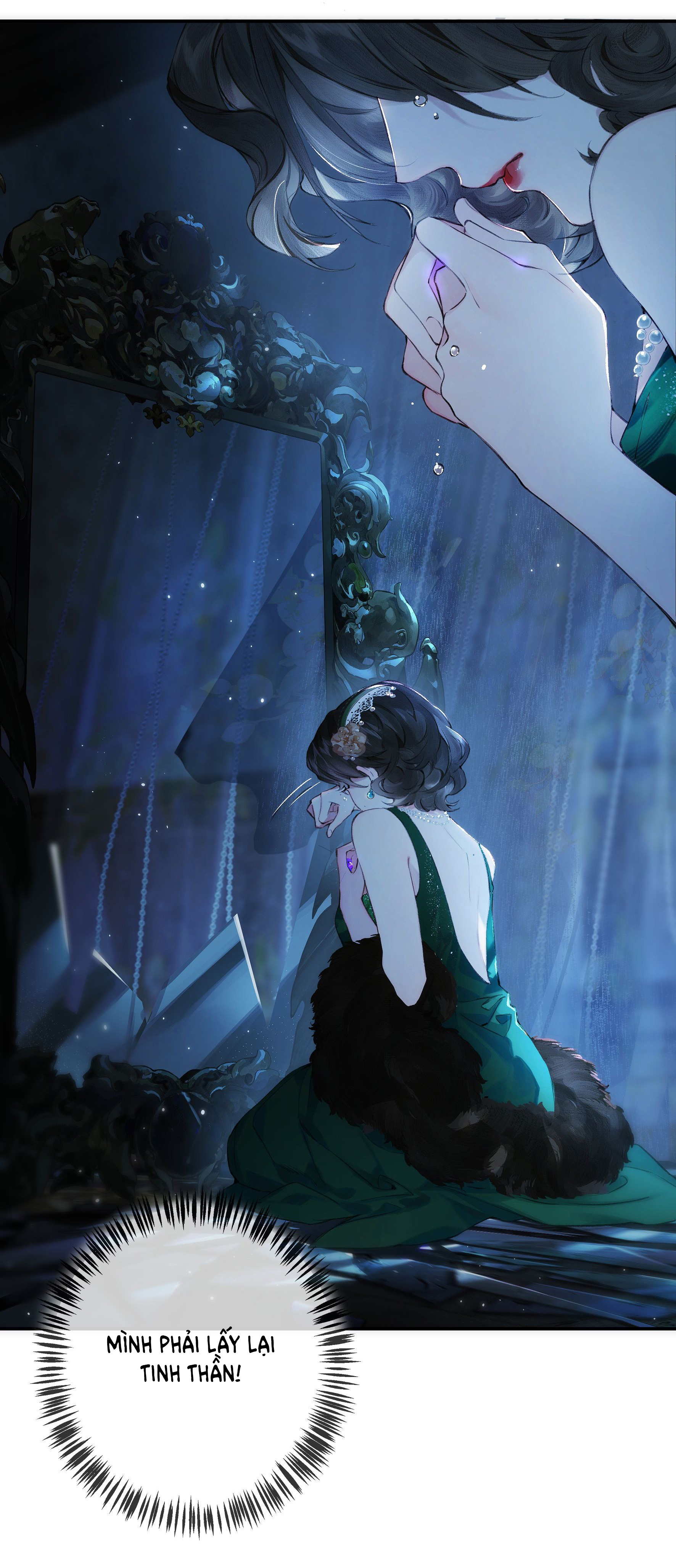 trộm hương chapter 15 5